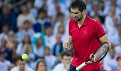 Davis Cup: Protiv Španjolske u Osijeku