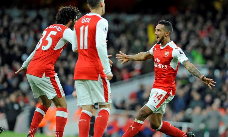VIDEO: Arsenal s pet pogodaka ispratio Lincoln iz FA kupa