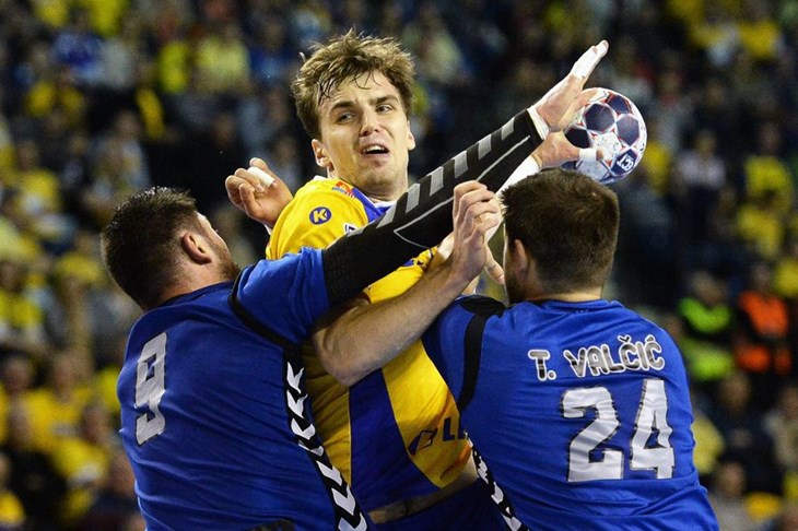 Kielce očekivano svladalo Pogon iz Szczecina, doprinos dali Štrlek i Ivić