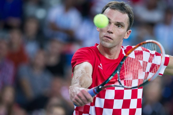Karlović zaustavljen u prvom kolu New Yorka, Thompson u dva seta do osmine finala
