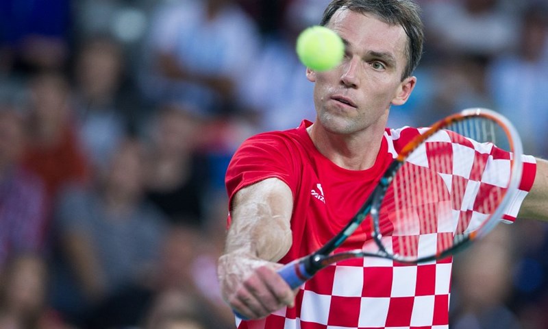 Karlović zaustavljen u prvom kolu New Yorka, Thompson u dva seta do osmine finala