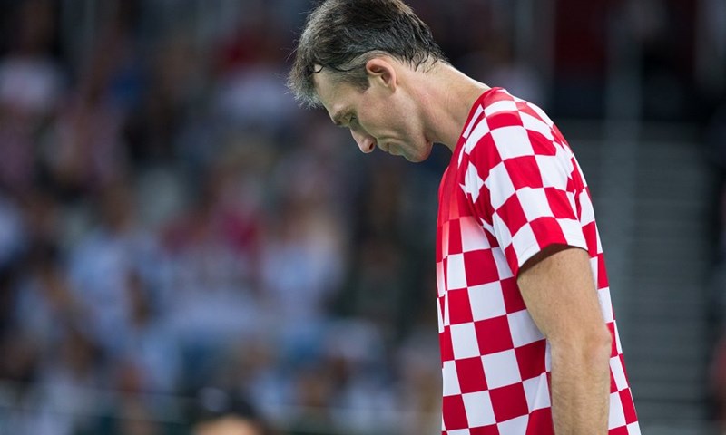 Poraz Karlovića u četvrtfinalu Dohe, Verdasco ipak prejak