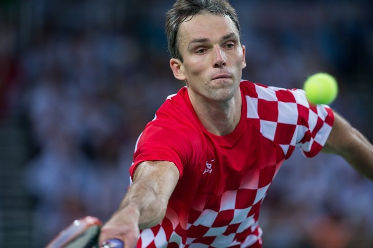 Ivo Karlović poražen u osmini finala Challengera u Calgaryju