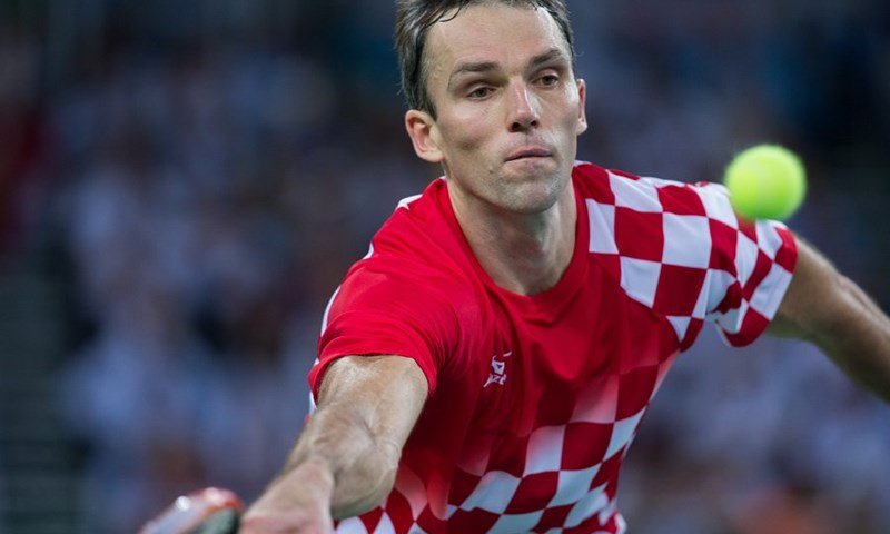 Ivo Karlović poražen u osmini finala Challengera u Calgaryju