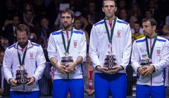 Mečevi u Davis Cupu bit će skraćeni, tri osvojena seta odlaze u povijest