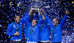 Vamos, vamos, Argentina