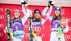 Mikaela Shiffrin odnijela slalomsku pobjedu u Killingtonu