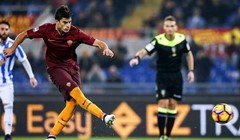 VIDEO: Edin Džeko stroj za golove, Pescara namučila Romu