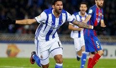 VIDEO: Real Sociedad oštećen, Barcelona otela bod na Anoeti