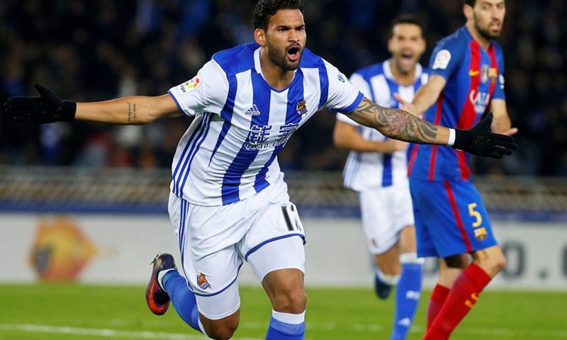 VIDEO: Real Sociedad oštećen, Barcelona otela bod na Anoeti
