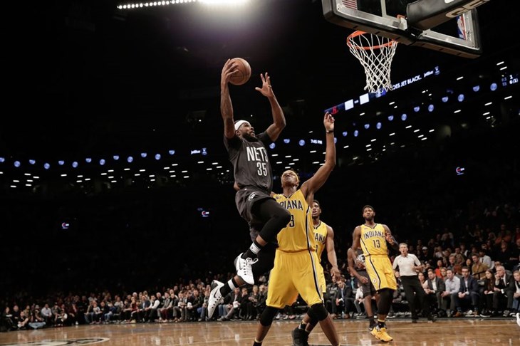 VIDEO: Clippersima težak poraz, solidni Šarić i Bogdanović u porazima Sixersa i Netsa