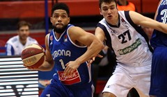 Zadar do nove pobjede nad Cibonom, presudilo odlično drugo poluvrijeme