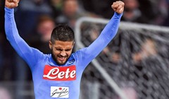 VIDEO: Napoli nastavlja sa sjajnim rezultatima, Insigne zabio za pobjedu protiv Rome