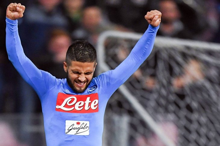 VIDEO: Remi u Napulju, Defrel u završnici donio bod Sassuolu