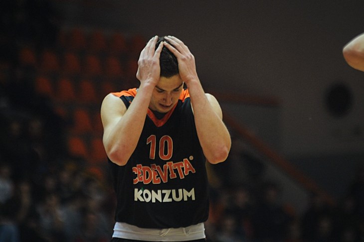 Nekadašnji mladi reprezentativac pojačao Cibonu, Filip Bundović potpisao do kraja sezone