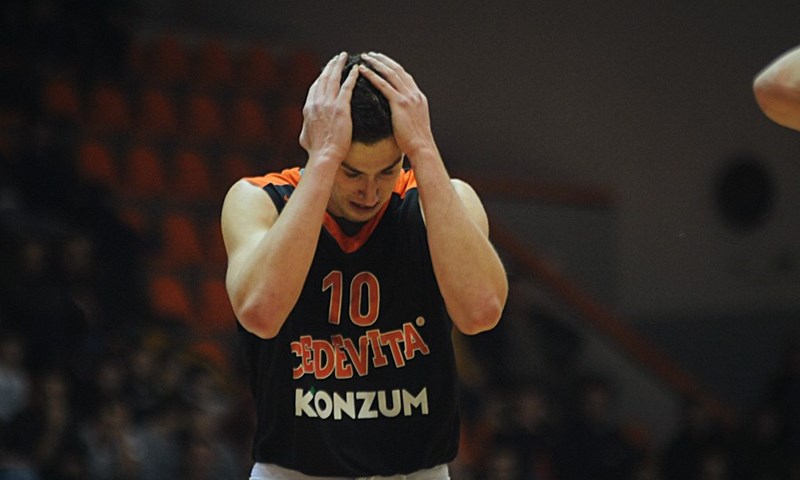 Nekadašnji mladi reprezentativac pojačao Cibonu, Filip Bundović potpisao do kraja sezone