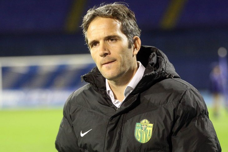 Povratnici u hrvatski nogomet: Jeličić preuzeo Rudeš, a Tomić Lokomotivu