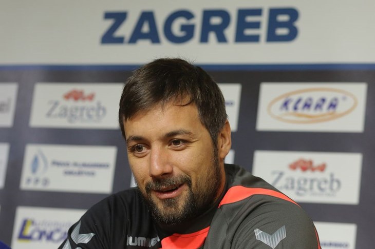 Zlatko Horvat: "Stizale su se i veće razlike u kratkom vremenu"