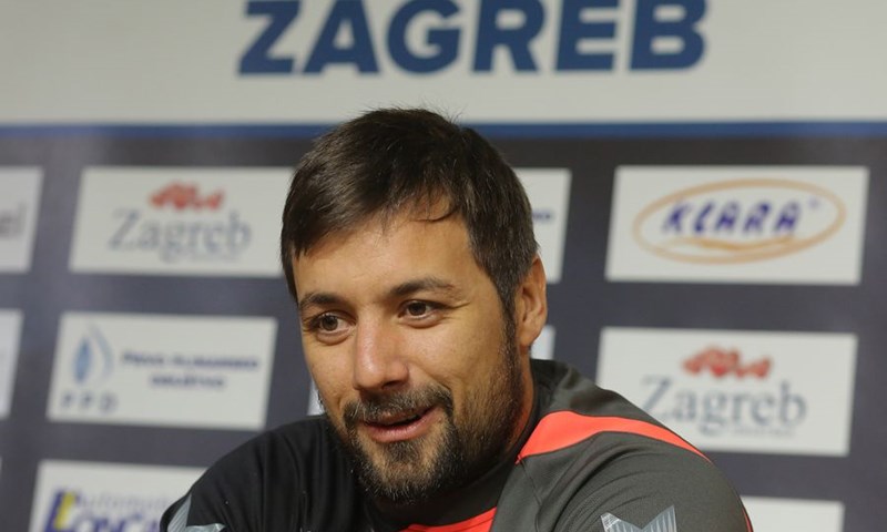 Zlatko Horvat: "Stizale su se i veće razlike u kratkom vremenu"