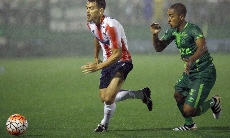 Brazilski prvoligaši ponudili svoje igrače Chapecoenseu
