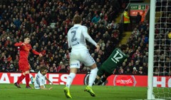 VIDEO: Prvijenac Woodburna u pobjedi Liverpoola, Hull nakon penala prošao Newcastle