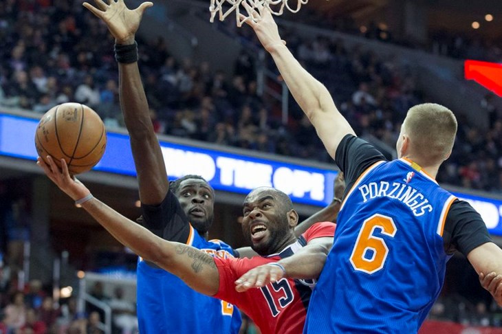 Porzingis briljirao u pobjedi Latvije, Crnogorci poraženi od Grčke u neizvjesnoj završnici