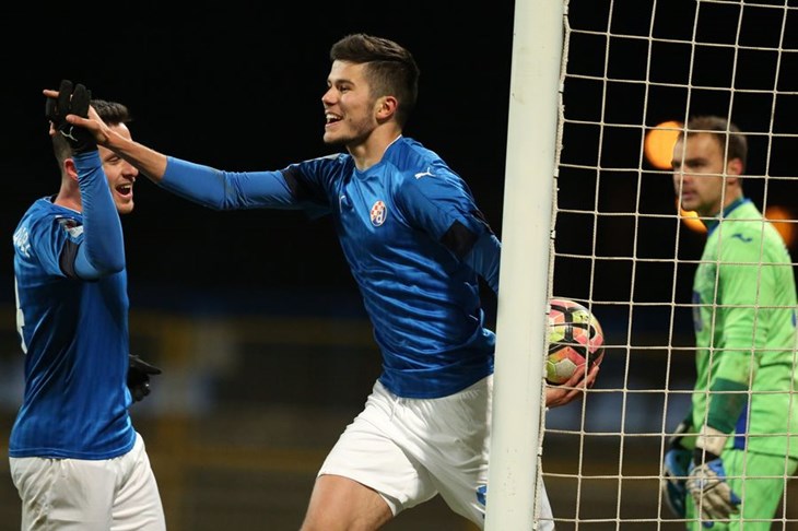 Dino Perić: "Sve će biti dobro ako nakon ovakve utakmice izvučemo pouke"