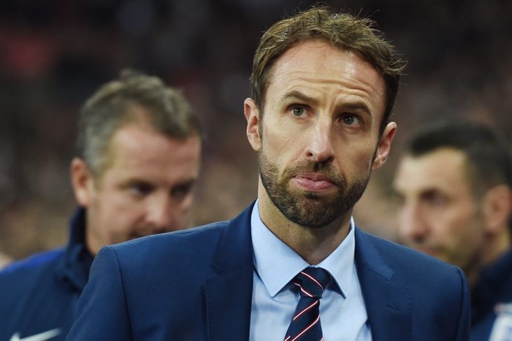 Southgate: "Nitko u Engleskoj ne bi prihvatio činjenicu da odlazimo u Rusiju bez ambicije za titulu"
