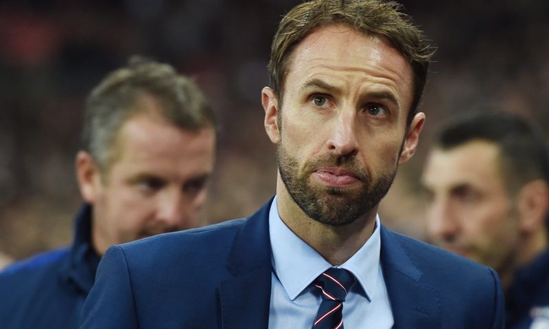 Southgate nezadovoljan VAR-om, Tarkowski: "Nije bio kazneni udarac"