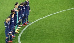 VIDEO: Lagana pobjeda PSG-a za drugo mjesto