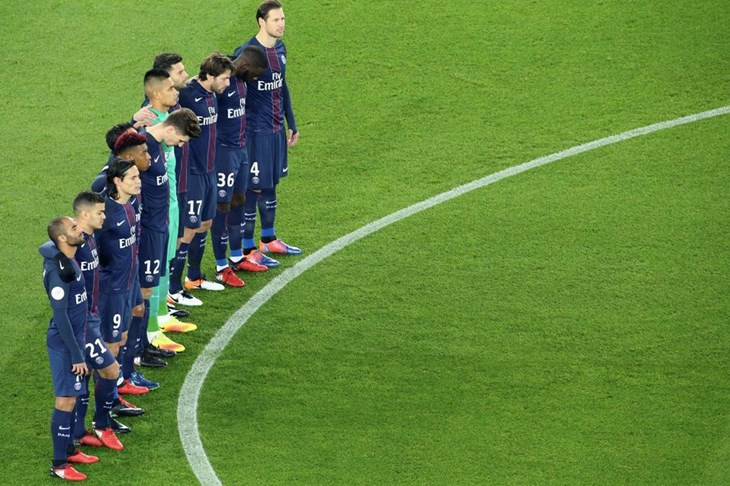 VIDEO: Lagana pobjeda PSG-a za drugo mjesto