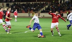 VIDEO: Bagarić, Fuštar i Melnjak među strijelcima u nedjeljnim susretima