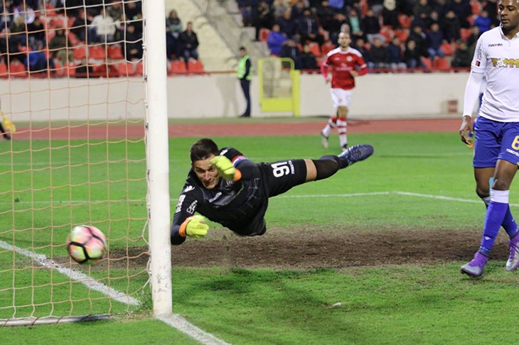 VIDEO: Velika pogreška Lovre Kalinića u sudačkoj nadoknadi za poraz Genta