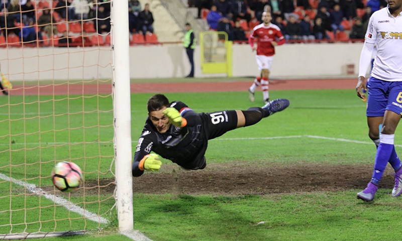 Hajduk želi Kalinića na posudbu do kraja sezone