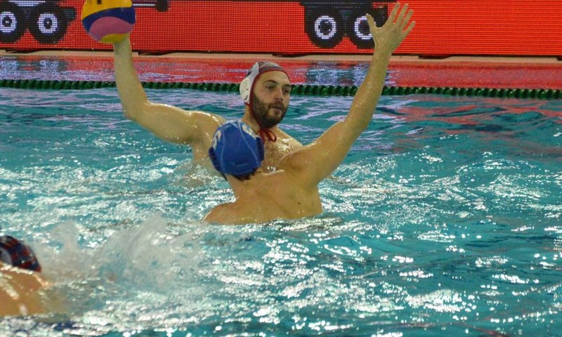 Jug pobjednički krenuo u obranu naslova europskog prvaka