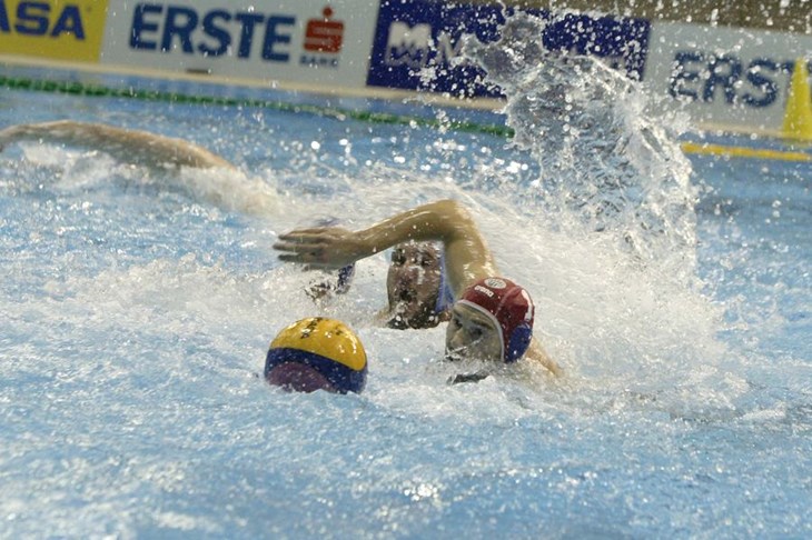 Primorje poraženo u trećem kolu kvalifikacija od OSC-a