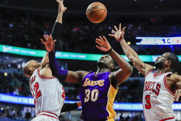 VIDEO: Dvoboj Sixersa i Kingsa odgođen, Raptorsi zaustavili seriju Grizzliesa