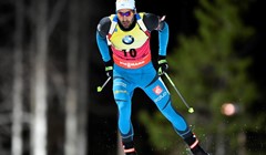 Martin Fourcade uvjerljiv na 20 kilometara u Östersundu, Krešimir Crnković 78.