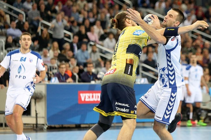 Ivandija: "Zagreb iz drugog poluvremena želim gledati u svakoj utakmici"