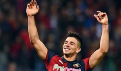 VIDEO: Jurićeva Genoa kroz produžetke do osmine finala