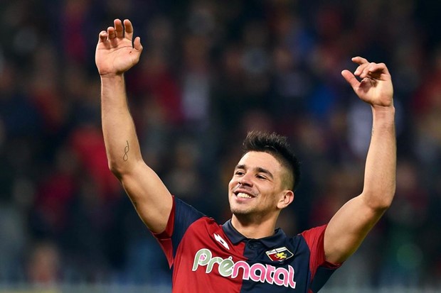 VIDEO: Jurićeva Genoa kroz produžetke do osmine finala