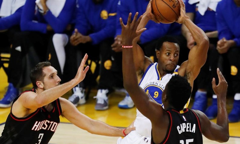 Nakon Sunsa i Heata, Ryan Anderson vraća se u Houston Rocketse