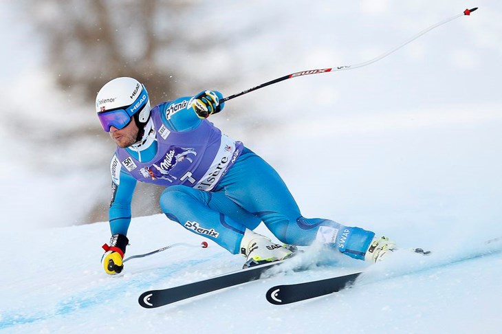 Kriechmayr iskoristio dobre uvjete u superveleslalomu Beaver Creeka