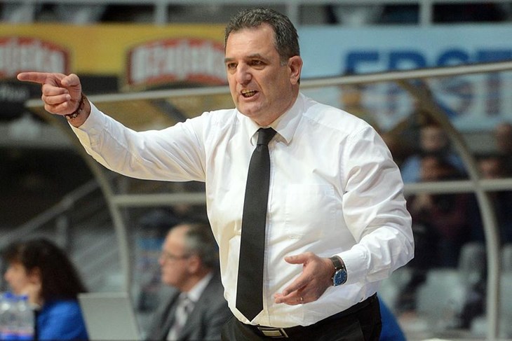 Neven Plantak više nije trener Zadrana