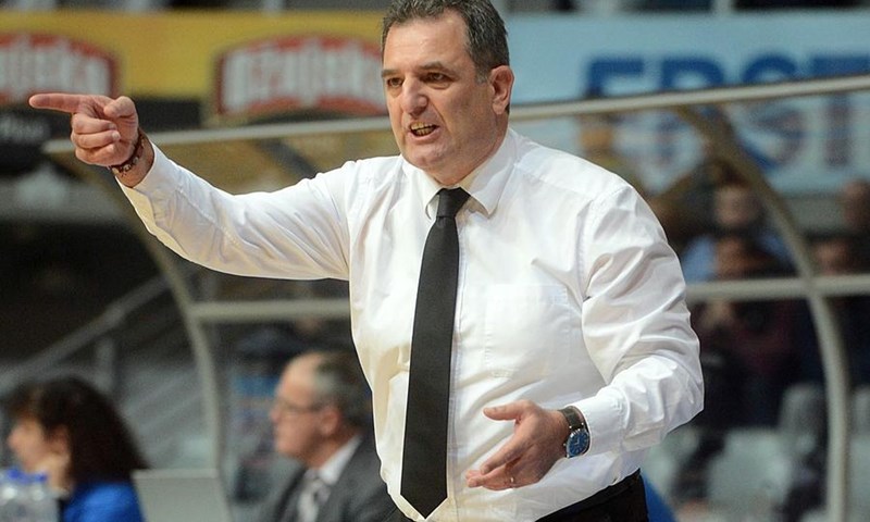 Neven Plantak više nije trener Zadrana