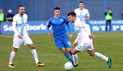 Oslabljena Rijeka dočekuje Dinamo, Modri doputovali bez Soudanija