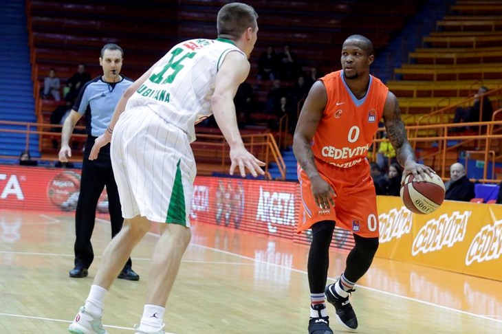 Debakl Cedevite protiv Škrljeva, težak poraz Alkara od Gorice, Split slavio protiv Hermes Analitice