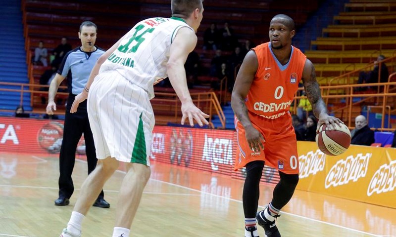 Debakl Cedevite protiv Škrljeva, težak poraz Alkara od Gorice, Split slavio protiv Hermes Analitice