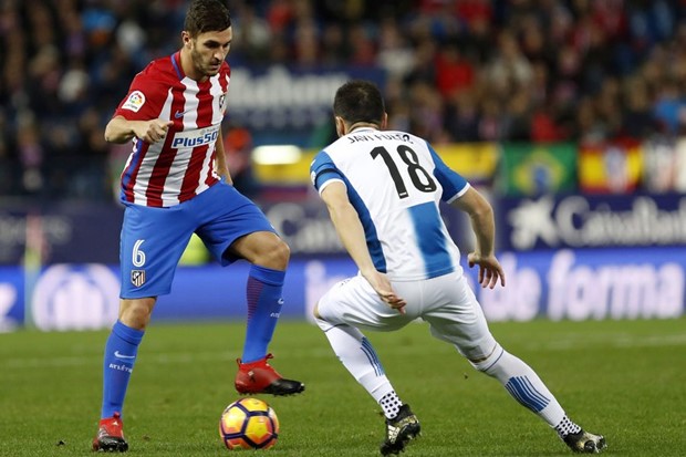 VIDEO: Atletico nije uspio probiti Espanyolov blok, uspavanka u Leganesu