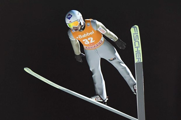 Kamil Stoch i Maciej Kot nosili Poljsku do prve pobjede u Svjetskom kupu